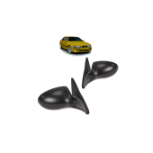 Mirrors BMW 5 E39 Heated