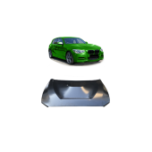 Hood BMW 1 F20 F21 2 F22 F23 F87 With Air Vent Aluminium
