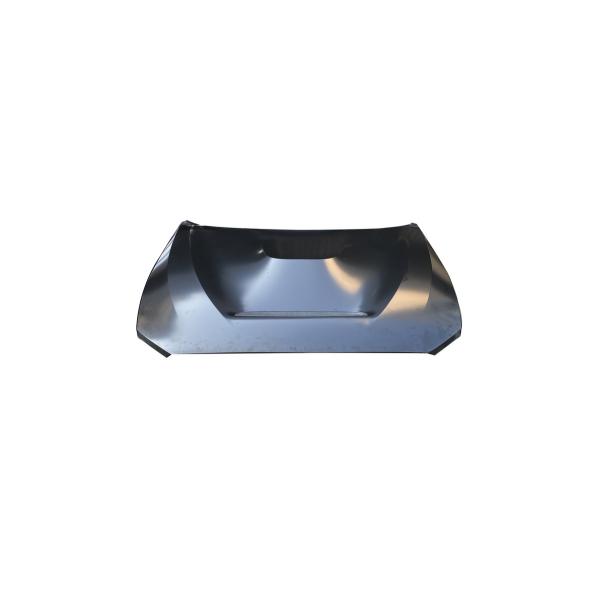 Hood BMW 1 F20 F21 2 F22 F23 F87 With Air Vent Aluminium