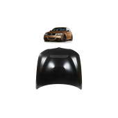Hood BMW 3 E90 E91 Facelift With Air Vent