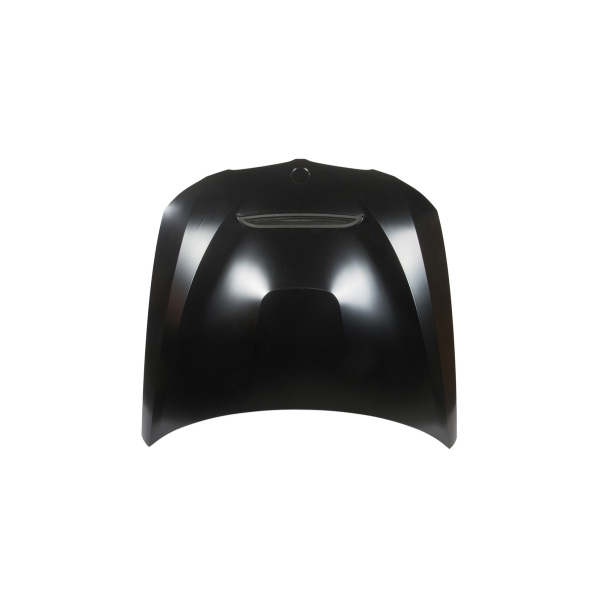 Hood BMW 3 E90 E91 Facelift With Air Vent