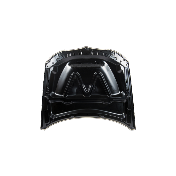 Hood BMW 3 E90 E91 Facelift With Air Vent
