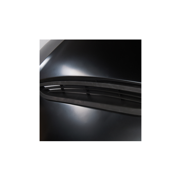 Hood BMW 3 E90 E91 Facelift With Air Vent