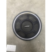 BOSE speaker grille Nissan GT-R R35 2015