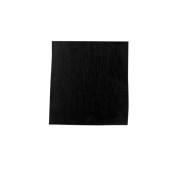 TurboWorks Self-adhesive heat shield 30x60cm 0,2mm Black