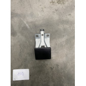 Hood release lever mechanism / handle Nissan GT-R R35 2015