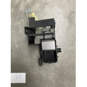 Interior door handle mechanism Nissan GT-R R35 2015