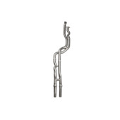Mild Pipe BMW G80 M3 G82 M4