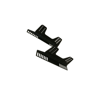 Seat mount BMW E36 passenger side