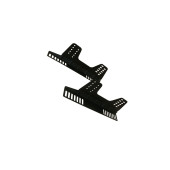 Seat mount BMW E46 driver side