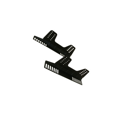 Seat mount BMW E46 driver side