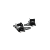 Trailing arm bushing mounting - BMW E36/E46/E85/E86