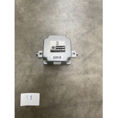 Torque distribution module Nissan GT-R R35 2015