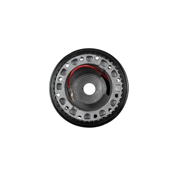 Steering Wheel Hub Fiat