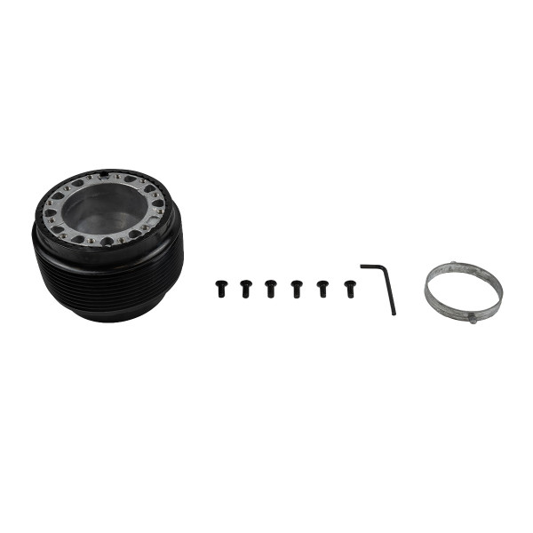 Steering Wheel Hub Isuzu