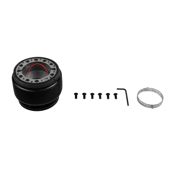 Steering Wheel Hub Mitsubishi