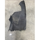 Wheel arch liner Nissan GT-R R35 2015