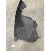 Wheel arch liner Nissan GT-R R35 2015