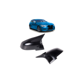 Mirror Cover Set BMW 1 F20 F21 2 F22 F23 F87 3 F30 F31 4 F32 F33 F36 X1 E84 Not primed