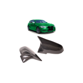 Mirror Cover Set BMW 1 F20 F21 2 F22 F23 F87 3 F30 F31 4 F32 F33 F36 X1 E84 Carbon