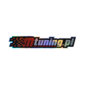 Sticker MTuning Holo 28cm