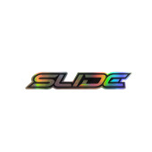 Sticker Slide Holo 15cm