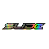 Sticker Slide Holo 22cm