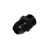 Male to male nipple AN10-M22x1.5