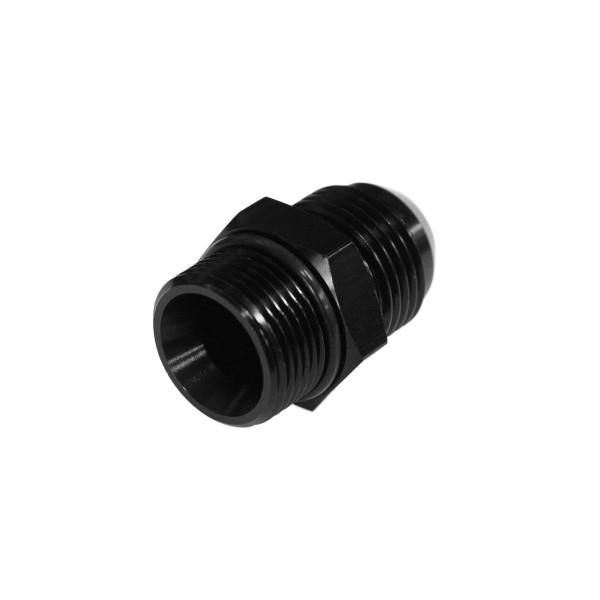 Male to male nipple AN16-M22x1.5