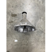 Bell housing (flywheel) Nissan GT-R R35 2015