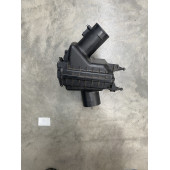 Air filter housing left Nissan GT-R R35 2015