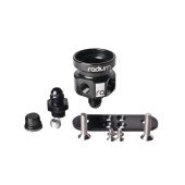 Radium Fuel Pressure Regulator Housing Body Only 20-0014