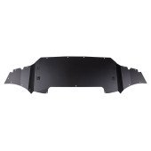 Oil cooler skid plate BMW M2 F87