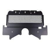 Oil cooler skid plate BMW M2 G87 M3 G80 G81 M4 G8