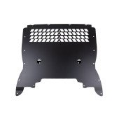Oil cooler skid plate BMW M5 F90