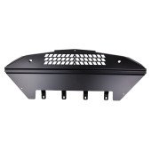 Oil cooler skid plate Mercedes Benz W205 C63