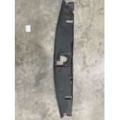 Engine bay cover Nissan GT-R R35 2015