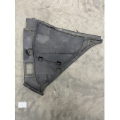 Cowl / battery cover Nissan GT-R R35 2015