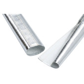TurboWorks Heat resistance hose cover 35mm x 1m