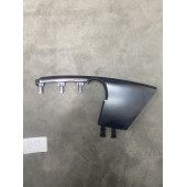 Dashboard console trim Nissan GT-R R35 2015