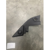 Interior mirror panel with speaker grille and BOSE speaker Nissan GT-R R35 2015
