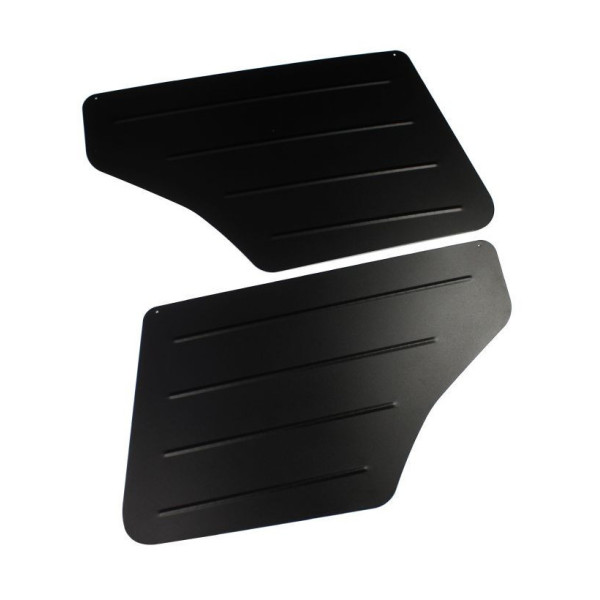 Door panels BMW E92 set
