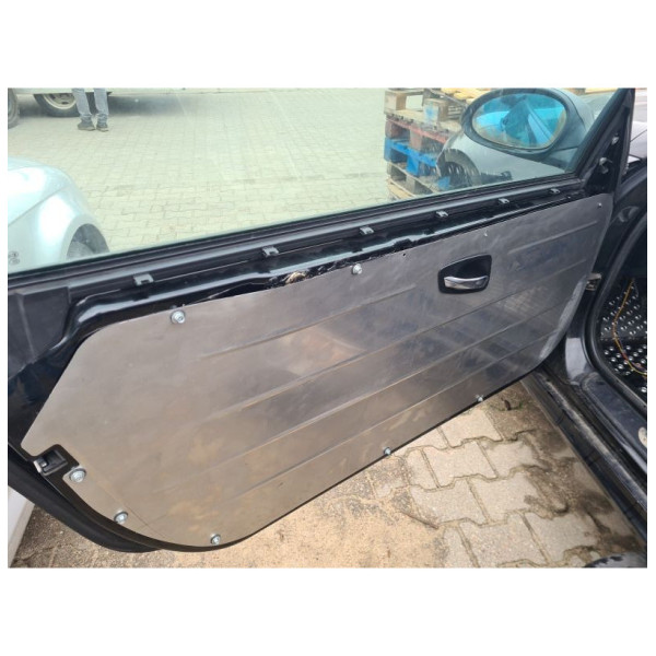 Door panels BMW E92 set