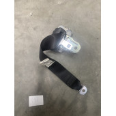Seat belt Nissan GT-R R35 2015