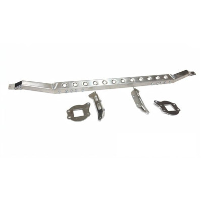 Radiator Core Support, Front radiator support, Front panel E36
