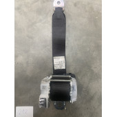 Seat belts Nissan GT-R R35 2015