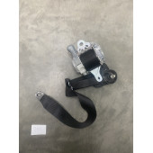 Seat belts with airbag Nissan GT-R R35 2015