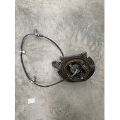 Wheel hub Nissan GT-R R35 2015
