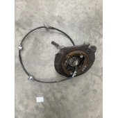 Wheel hub Nissan GT-R R35 2015