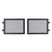 Front Fender Liner Mod for BMW M2 M3 M4